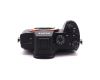 Камера Sony A7III ILCE-7M3 body в упаковке (пробег 175 кадров)