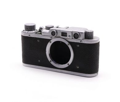 Редкий фотоаппарат Фэд НКВД-СССР 1940г (№131530)