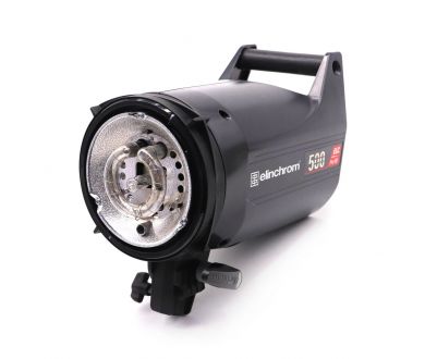 Импульсный моноблок Elinchrom ELC 500 Pro HD