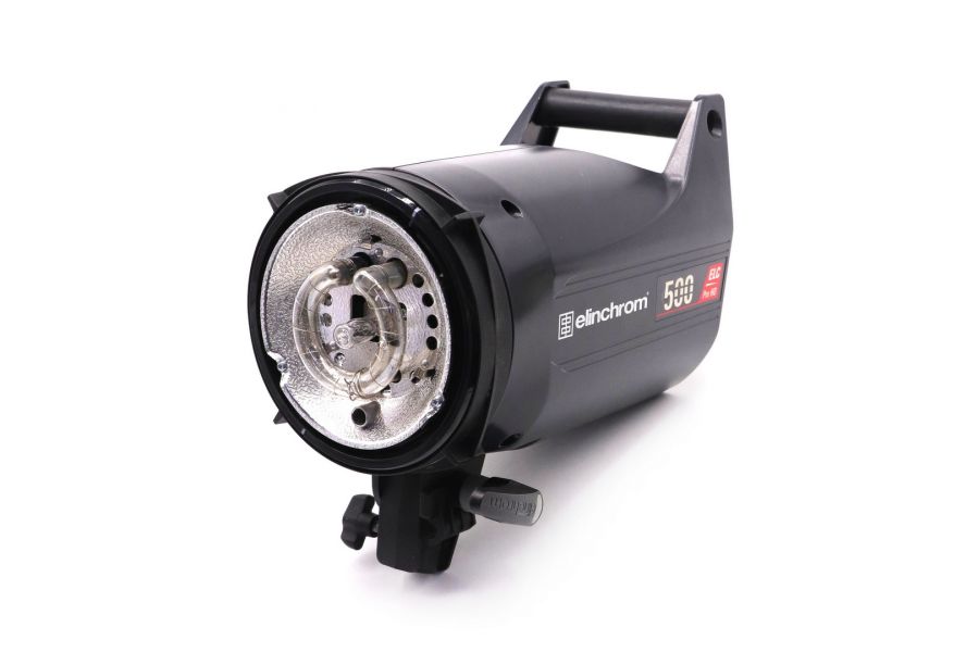 Импульсный моноблок Elinchrom ELC 500 Pro HD