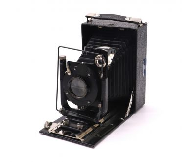 Советский фотоаппарат Фотокор 1 комплект