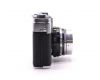 Винтажный плёночный фотоаппарат Yashica J