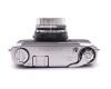 Винтажный плёночный фотоаппарат Yashica J