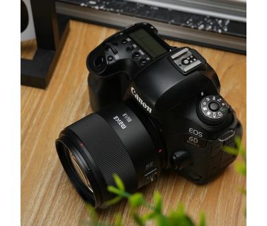 Объектив Meike AF 85mm F1.8 SE II Canon EF