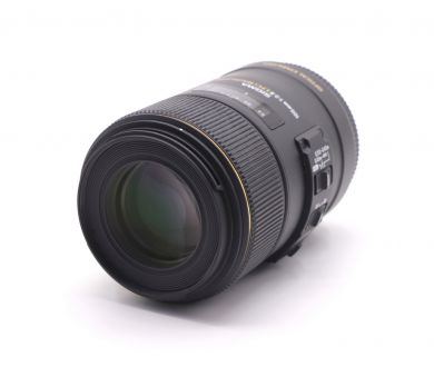 Sigma 105mm f/2.8 EX DG OS HSM Macro для Sigma SA