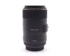 Sigma 105mm f/2.8 EX DG OS HSM Macro для Sigma SA