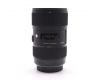Объектив Sigma AF 18-35mm f/1.8 DC HSM Art Sigma SA в упаковке