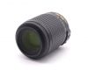 Объектив Nikon 55-200mm f/4-5.6G AF-S DX VR IF-ED Zoom-Nikkor в упаковке (China)
