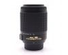 Объектив Nikon 55-200mm f/4-5.6G AF-S DX VR IF-ED Zoom-Nikkor в упаковке (China)