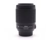 Объектив Nikon 55-200mm f/4-5.6G AF-S DX VR IF-ED Zoom-Nikkor в упаковке (China)