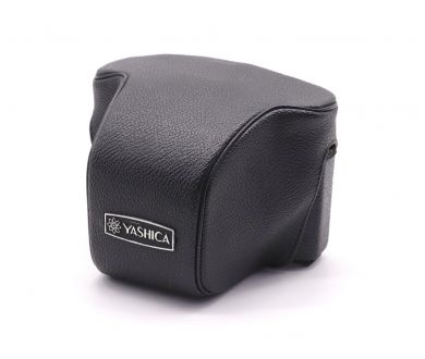 Защитный, компактный кофр для камеры Yashica