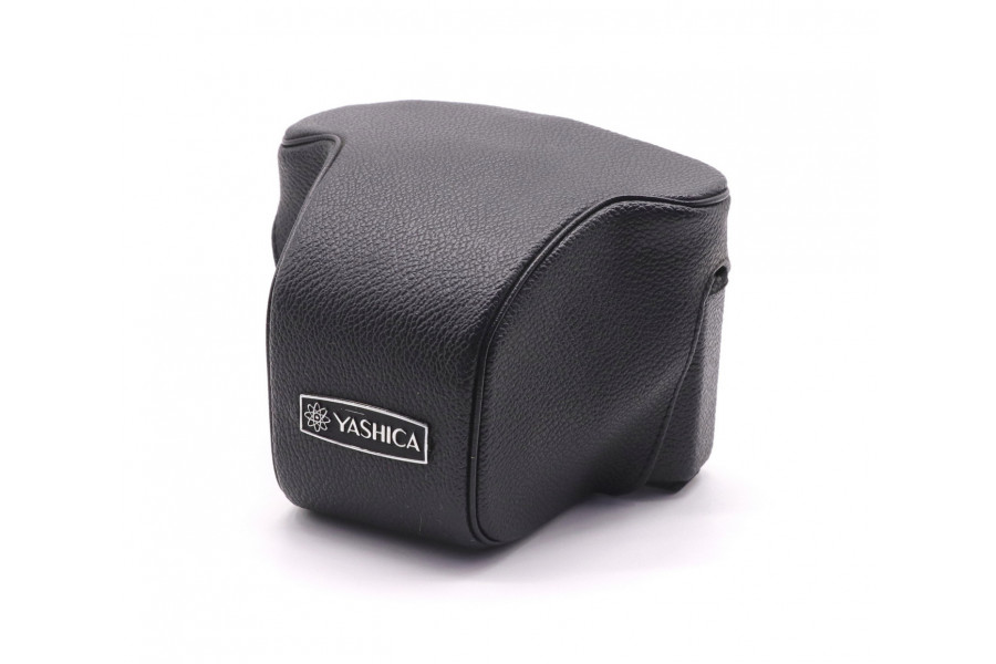 Защитный, компактный кофр для камеры Yashica