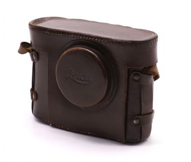 Оригинальный кофр для камер Leica