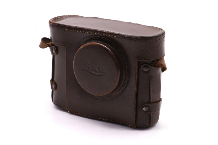 Оригинальный кофр для камер Leica