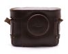 Оригинальный кофр для камер Leica