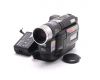 Компактная аналоговая Видеокамера JVC GR-SXM180A-S