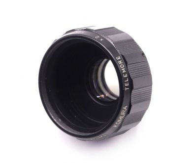 Телеконвертер Sankyo Kohki Komura Telemore 2x