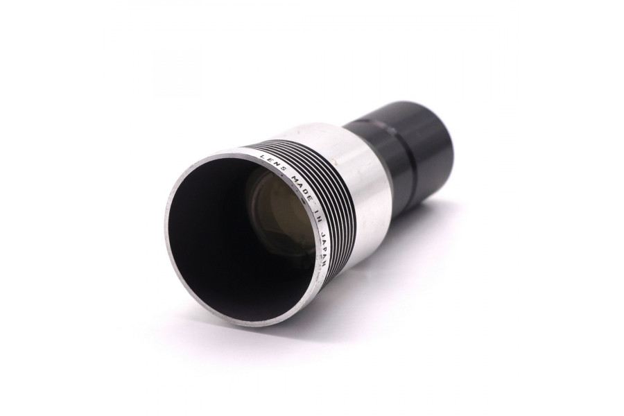 Объектив Bell & Howell 18-30mm f/1.6 для кинопроекторов