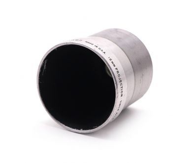 Объектив Bell & Howell 25mm f/1.9 для 16-мм кинопроектора