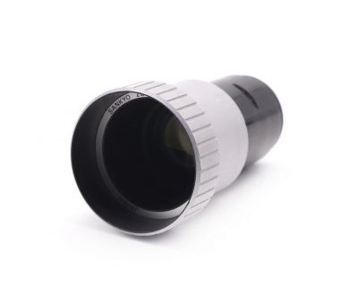 Объектив Sankyo Zoom 15-25mm f/1.4 для 8-мм кинопроектора
