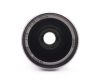 Объектив Sankyo Zoom 15-25mm f/1.4 для 8-мм кинопроектора