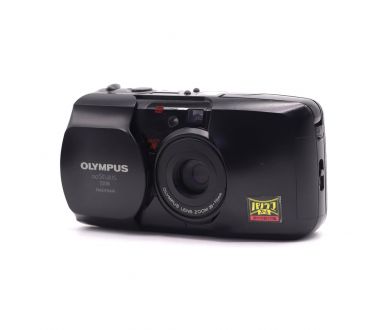Плёночная камера Olympus mju zoom Panorama