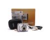Компактная камера Canon PowerShot A560 в упаковке