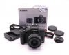 Canon EOS M50 kit в упаковке (пробег 295 кадров)