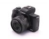 Canon EOS M50 kit в упаковке (пробег 295 кадров)