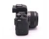 Canon EOS M50 kit в упаковке (пробег 295 кадров)