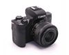 Canon EOS M50 kit в упаковке (пробег 295 кадров)