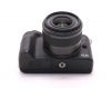 Canon EOS M50 kit в упаковке (пробег 295 кадров)