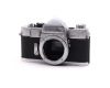 Зеркальный плёночный фотоаппарат Minolta SR-1 body