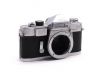 Зеркальный плёночный фотоаппарат Minolta SR-1 body