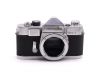 Зеркальный плёночный фотоаппарат Minolta SR-1 body