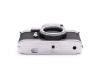 Зеркальный плёночный фотоаппарат Minolta SR-1 body