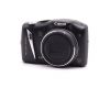 Компактный фотоаппарат Canon PowerShot SX130 IS