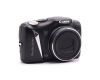Компактный фотоаппарат Canon PowerShot SX130 IS