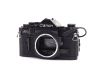Фотоаппарат Canon A-1 body + Canon Data Back A