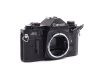 Фотоаппарат Canon A-1 body + Canon Data Back A