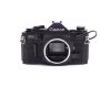 Фотоаппарат Canon A-1 body + Canon Data Back A
