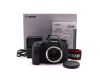 Canon EOS 6D Mark II body в упаковке (пробег 131000 кадров)