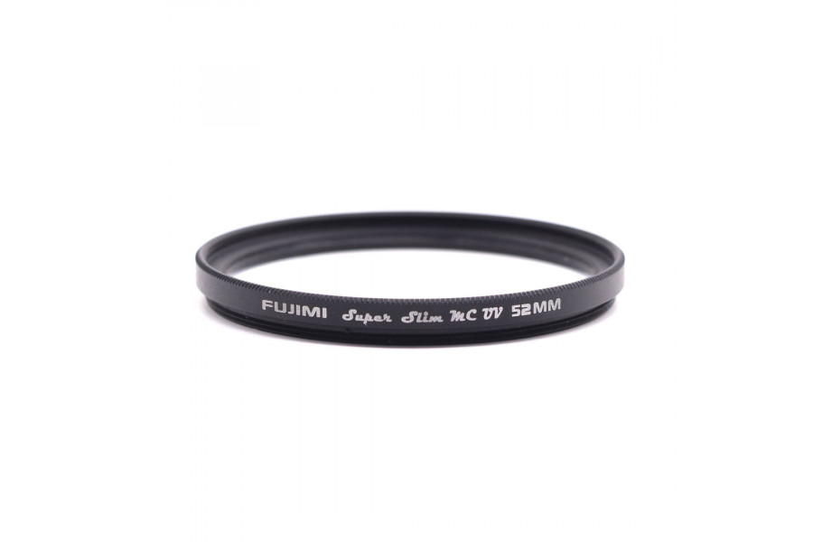 Светофильтр Fujimi Super Slim MC UV 52mm
