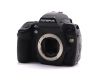 Камера Olympus E-3 body в упаковке (пробег 22940 кадров)