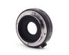 Адаптер Laowa 0.7x Focal Reducer (EF-L) в упаковке