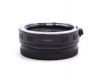 Адаптер Laowa 0.7x Focal Reducer (EF-L) в упаковке
