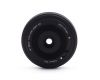 Объектив Viltrox AF 28mm F4.5 Chip XF в упаковке