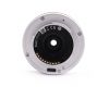 Объектив Viltrox AF 28mm F4.5 Chip XF в упаковке