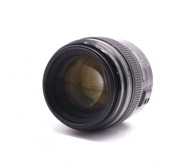 Телеобъектив Canon EF 85mm f/1.8 USM (Япония)