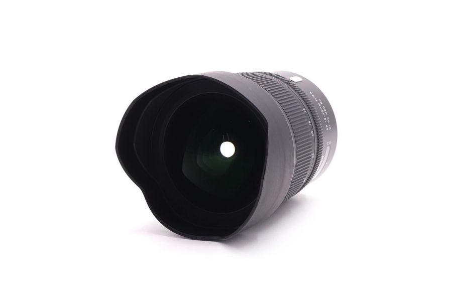 Объектив Таmrоn 15-30mm f/2.8 SР Di VС USD G2 (A041) Canon EF